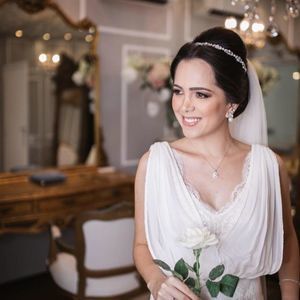 Meet your Posher, Luciana